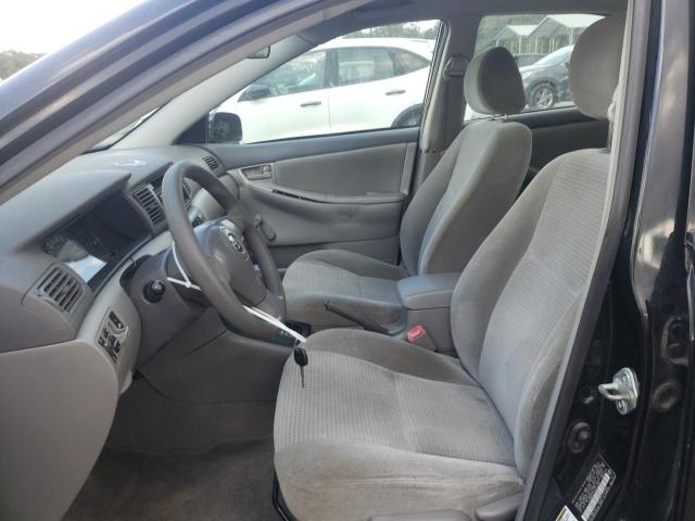 Photo 5 from auction – 2005 TOYOTA COROLLA CE with VIN 2T1BR32E25C377578