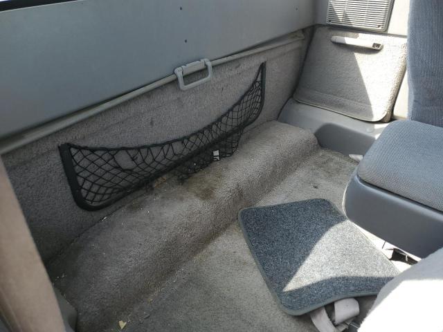 Photo 6 from auction – 1995 FORD RANGER SUP with VIN 1FTCR14A7SPA41523