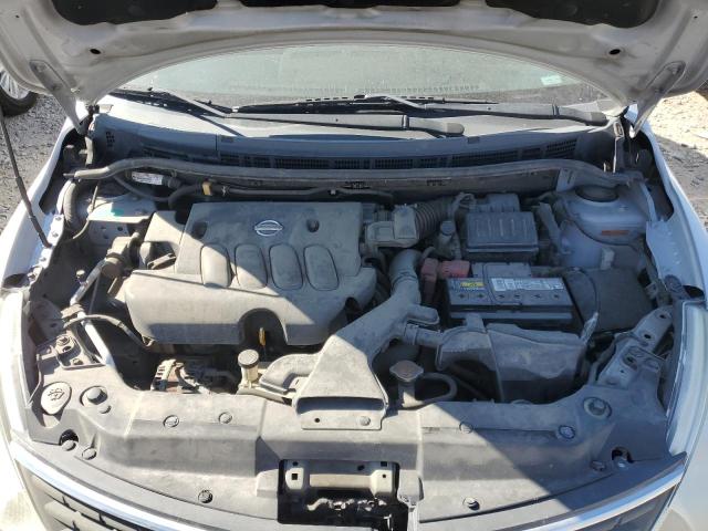 Photo 7 from auction – 2008 NISSAN VERSA S with VIN 3N1BC13E48L353629