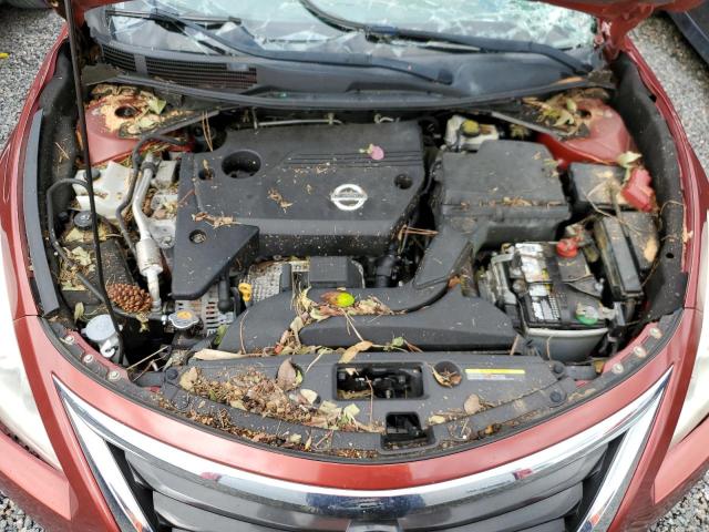 Photo 7 from auction – 2015 NISSAN ALTIMA 2.5 with VIN 1N4AL3AP5FC167864