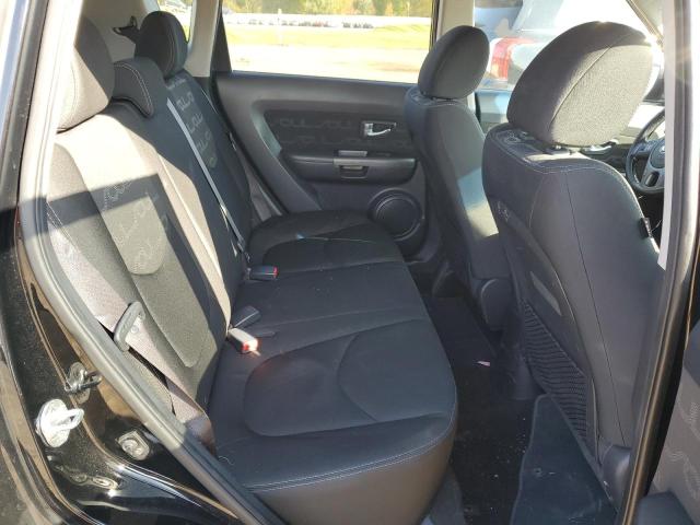 Photo 6 from auction – 2013 KIA SOUL with VIN KNDJT2A67D7617774
