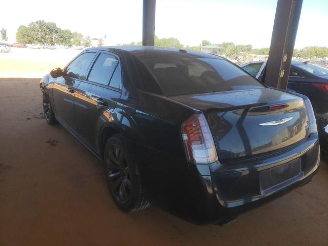 Photo 3 from auction – 2014 CHRYSLER 300 S with VIN 2C3CCABG4EH336231