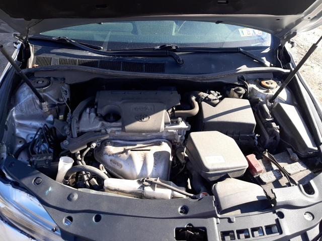 Photo 7 from auction – 2017 TOYOTA CAMRY LE with VIN 4T1BF1FK5HU428362