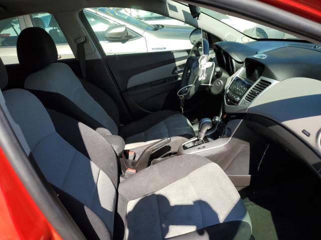 Photo 5 from auction – 2016 CHEVROLET CRUZE LIMI with VIN 1G1PC5SG2G7197857