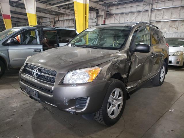 Photo 2 from auction – 2011 TOYOTA RAV4 with VIN 2T3BF4DV2BW128470