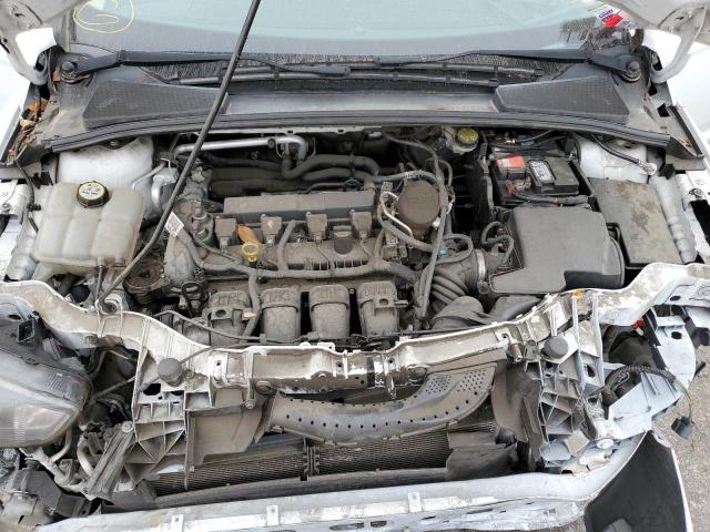 Photo 7 from auction – 2015 FORD FOCUS SE with VIN 1FADP3F29FL385689