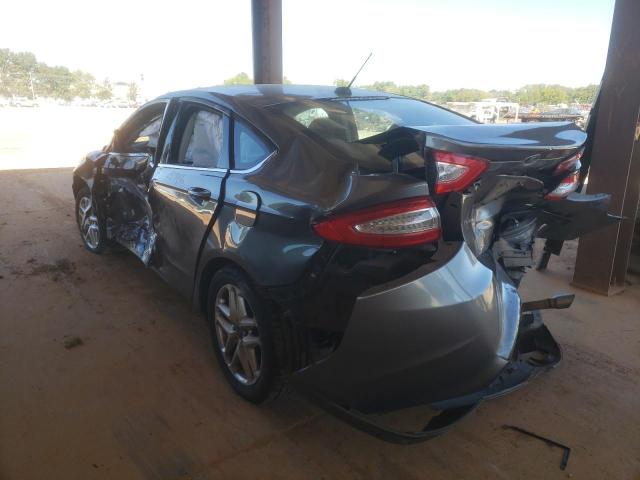 Photo 3 from auction – 2013 FORD FUSION SE with VIN 3FA6P0H76DR211366