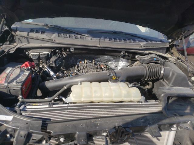 Photo 7 from auction – 2019 FORD F150 SUPER with VIN 1FTEW1E42KKF27566