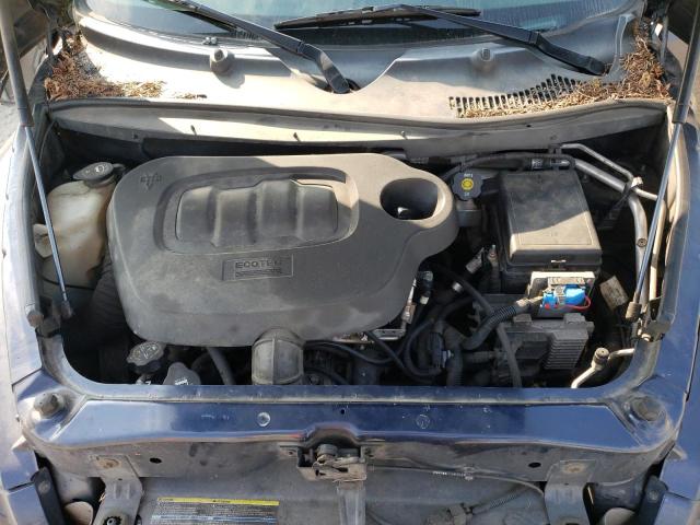 Photo 7 from auction – 2008 CHEVROLET HHR LS with VIN 3GNCA13D98S720343