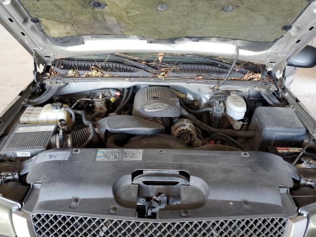 Photo 7 from auction – 2004 CHEVROLET SILVERADO with VIN 2GCEC19VX41226378