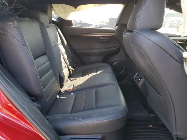 Photo 6 from auction – 2019 LEXUS NX 300 BAS with VIN JTJBARBZ1K2186416