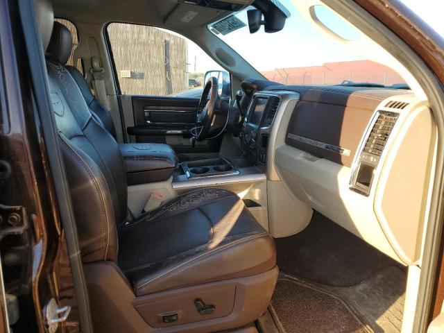 Photo 5 from auction – 2013 RAM 2500 LONGH with VIN 3C6TR5PT8DG565217