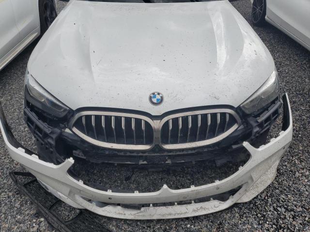Photo 7 from auction – 2020 BMW M850XI with VIN WBAGV8C04LBP49030