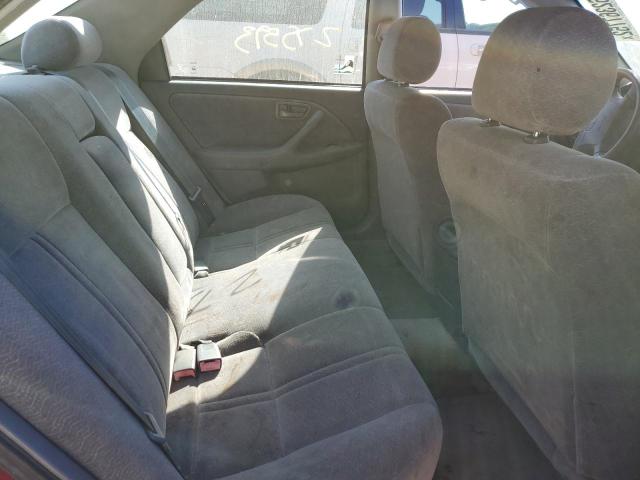 Photo 6 from auction – 1998 TOYOTA CAMRY CE with VIN 4T1BF22K4WU073371