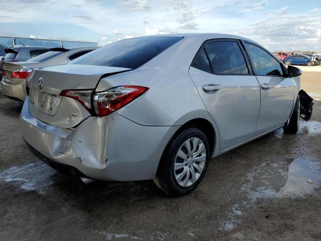 Photo 4 from auction – 2016 TOYOTA COROLLA L with VIN 2T1BURHE8GC600945