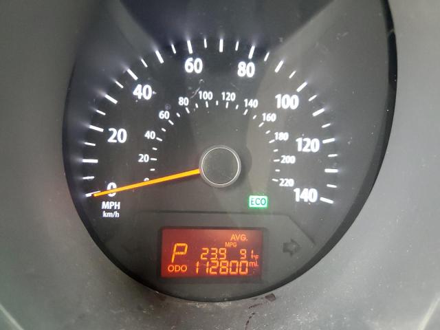 Photo 8 from auction – 2013 KIA SOUL with VIN KNDJT2A56D7572317