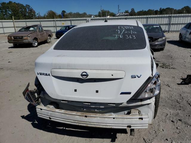 Photo 10 from auction – 2012 NISSAN VERSA S with VIN 3N1CN7AP7CL929437