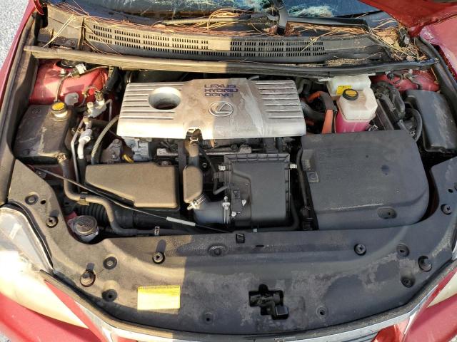 Photo 7 from auction – 2012 LEXUS CT 200 with VIN JTHKD5BHXC2100062