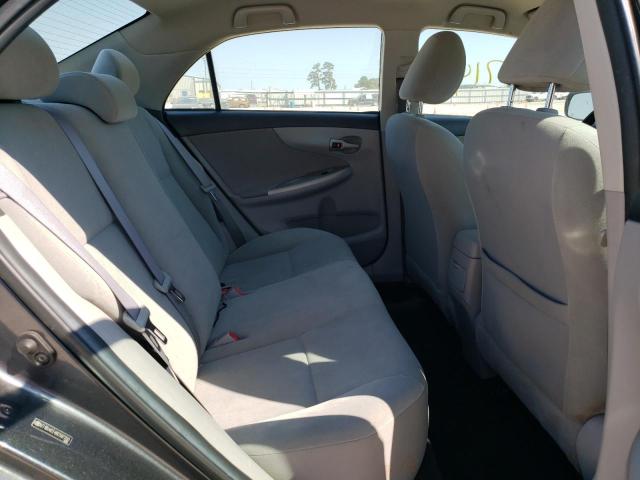 Photo 6 from auction – 2011 TOYOTA COROLLA BA with VIN 2T1BU4EE4BC597350
