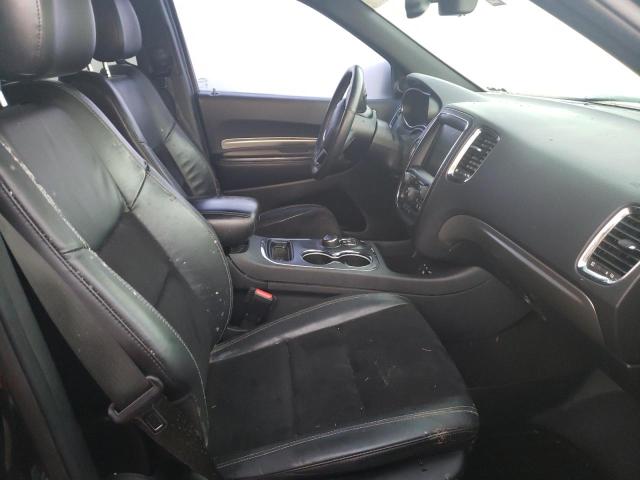 Photo 5 from auction – 2015 DODGE DURANGO SX with VIN 1C4RDHAG5FC222627