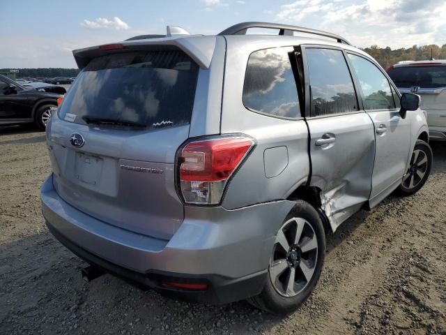 Photo 4 from auction – 2018 SUBARU FORESTER 2 with VIN JF2SJAECXJH500797