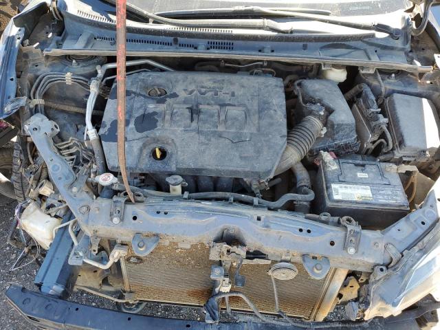 Photo 7 from auction – 2019 TOYOTA COROLLA L with VIN 2T1BURHE2KC152291