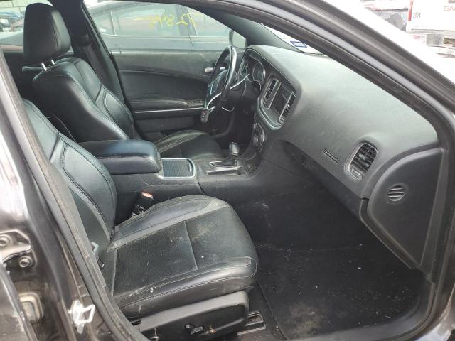 Photo 5 from auction – 2019 DODGE CHARGER SX with VIN 2C3CDXBG6KH725707