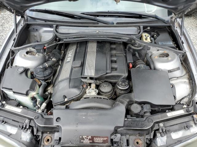 Photo 7 from auction – 2004 BMW 330 CI with VIN WBABW53424PL44894