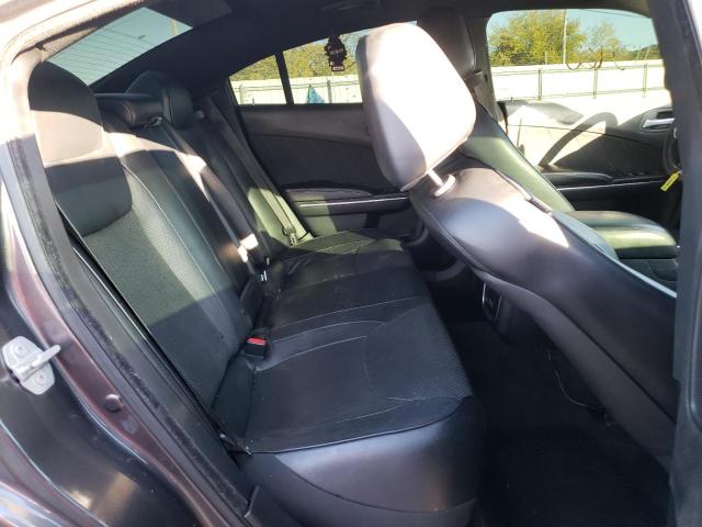 Photo 6 from auction – 2016 DODGE CHARGER SX with VIN 2C3CDXHG7GH132856