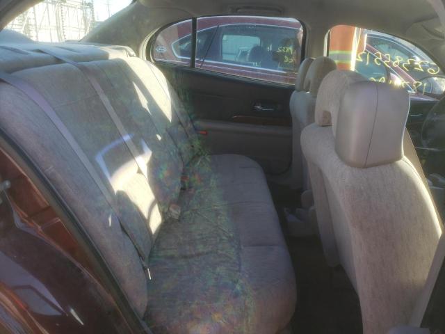 Photo 6 from auction – 2004 BUICK LESABRE CU with VIN 1G4HP52K644158640