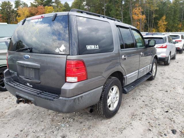 Photo 4 from auction – 2005 FORD EXPEDITION with VIN 1FMPU16525LA55000