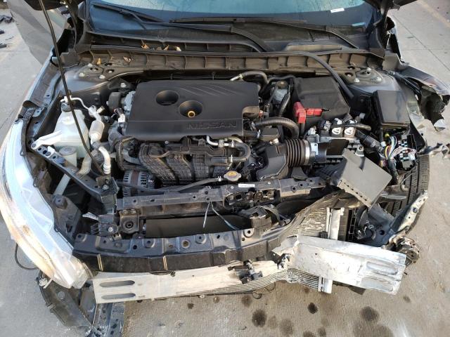 Photo 7 from auction – 2020 NISSAN ALTIMA S with VIN 1N4BL4BV9LC218995