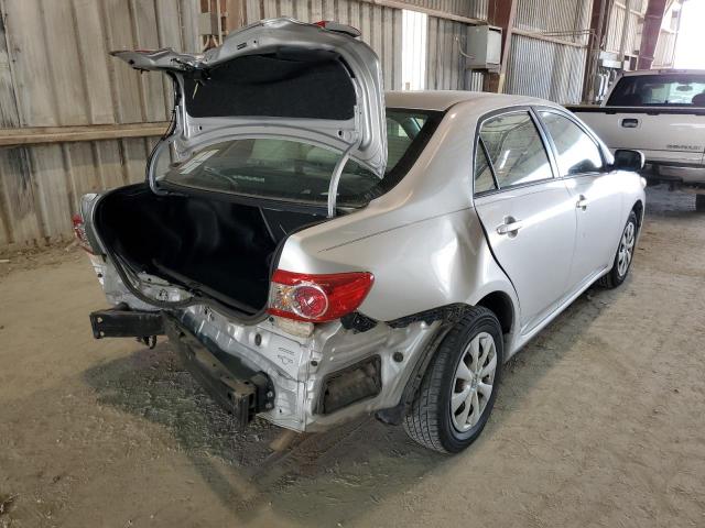 Zdjęcie 4 z aukcji – 2011 TOYOTA COROLLA BA z VIN JTDBU4EE5B9133098