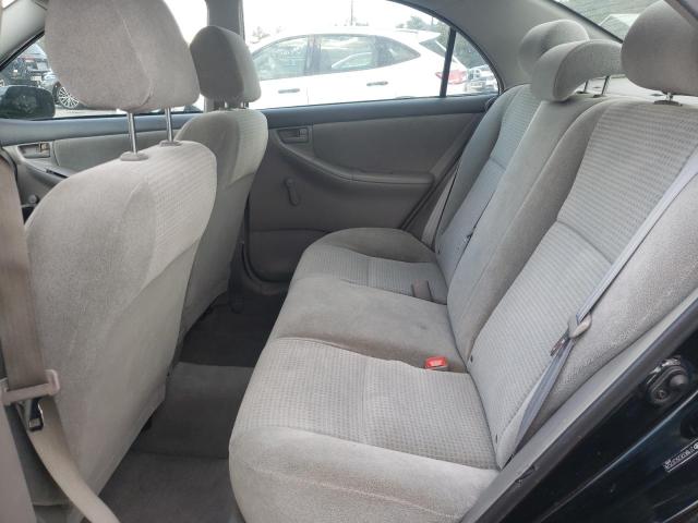 Photo 6 from auction – 2005 TOYOTA COROLLA CE with VIN 2T1BR32E25C377578