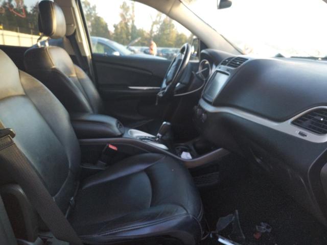 Photo 5 from auction – 2013 DODGE JOURNEY CR with VIN 3C4PDDDG3DT591208