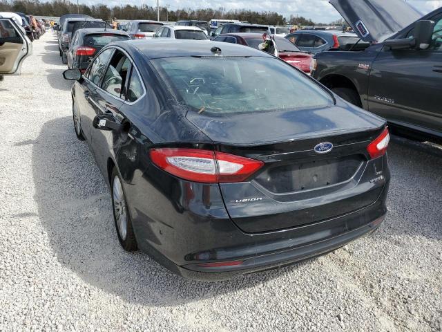 Photo 3 from auction – 2013 FORD FUSION SE with VIN 3FA6P0LU8DR181851
