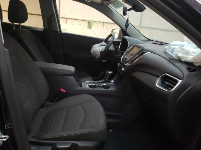 Photo 5 from auction – 2020 CHEVROLET EQUINOX LT with VIN 3GNAXTEV0LS564905