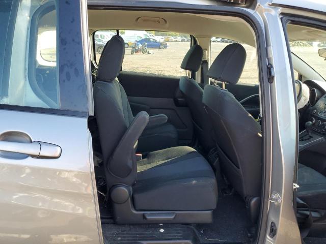 Photo 6 from auction – 2014 MAZDA 5 SPORT with VIN JM1CW2BL2E0162962