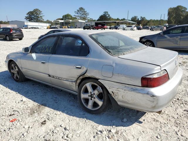 Photo 9 from auction – 2003 ACURA 3.2TL TYPE with VIN 19UUA56873A015541