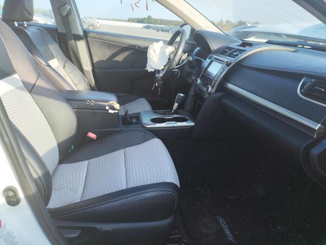 Photo 5 from auction – 2012 TOYOTA CAMRY BASE with VIN 4T1BF1FK7CU201814