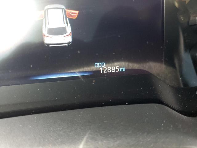 Photo 8 from auction – 2022 TOYOTA COROLLA CR with VIN 7MUEAABG3NV011121