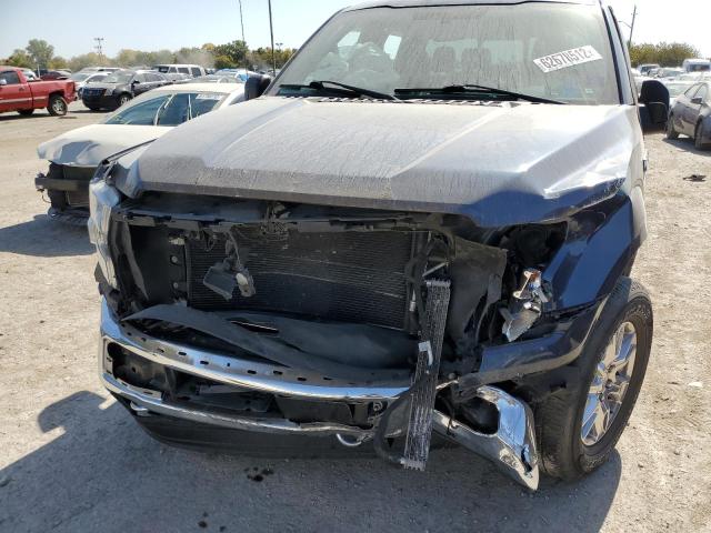 Photo 9 from auction – 2016 FORD F150 SUPER with VIN 1FTEW1EG6GKF77176