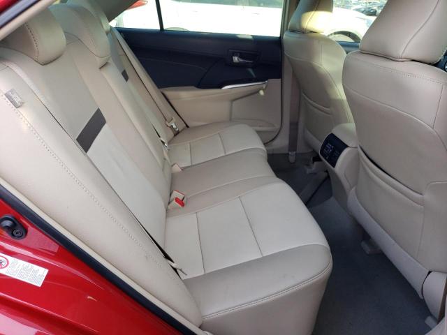 Photo 6 from auction – 2014 TOYOTA CAMRY L with VIN 4T1BF1FK4EU834631