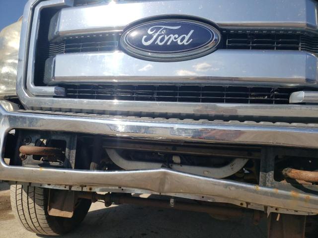 Photo 9 from auction – 2014 FORD F250 SUPER with VIN 1FT7W2B66EEB50053