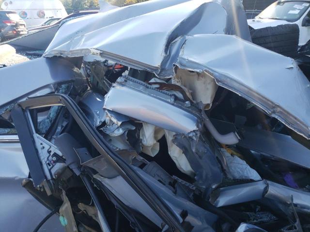 Photo 6 from auction – 2011 HYUNDAI SONATA GLS with VIN 5NPEB4AC9BH065029