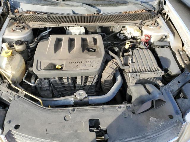 Photo 7 from auction – 2008 DODGE AVENGER SX with VIN 1B3LC56K48N560128