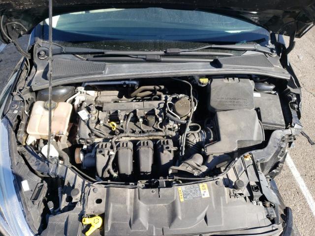 Photo 7 from auction – 2015 FORD FOCUS SE with VIN 1FADP3F29FL373865
