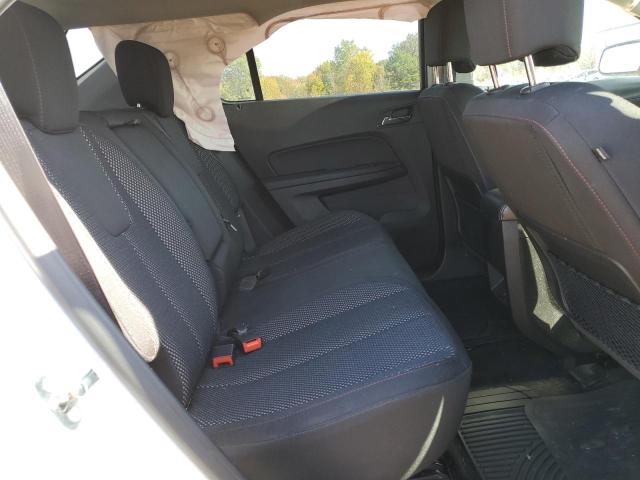 Photo 6 from auction – 2017 CHEVROLET EQUINOX LT with VIN 2GNALCEK2H1534356