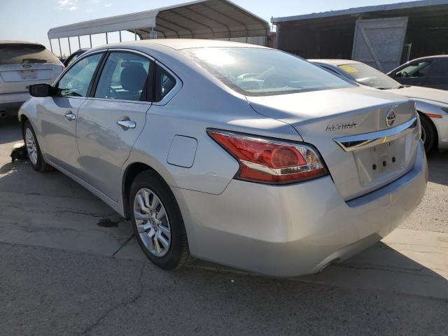 Photo 3 from auction – 2015 NISSAN ALTIMA 2.5 with VIN 1N4AL3AP3FC239807