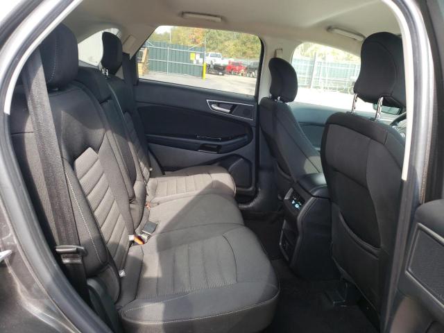 Photo 6 from auction – 2018 FORD EDGE SEL with VIN 2FMPK4J98JBB97816